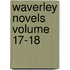 Waverley Novels Volume 17-18