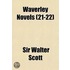 Waverley Novels Volume 21-22