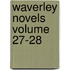 Waverley Novels Volume 27-28