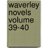 Waverley Novels Volume 39-40