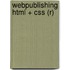 Webpublishing Html + Css (r)