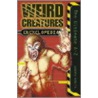 Weird Creatures Encyclopedia by Andrew Donkin