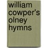 William Cowper's Olney Hymns