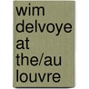 Wim Delvoye at the/au Louvre door Marie-laure Bernadac