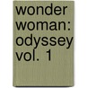 Wonder Woman: Odyssey Vol. 1 door Phil Hester