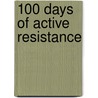 100 Days Of Active Resistance by Vivienne Westwood