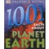 1001 Facts About Planet Earth