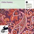 1960S Paisley Patterns + 1 Cd
