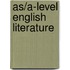 As/a-level English Literature