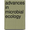 Advances in Microbial Ecology by J. Gwynfryn Jones