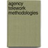 Agency Telework Methodologies