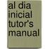 Al Dia Inicial Tutor's Manual
