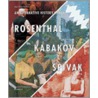 An Alternative History of Art door Ilya Kabakov