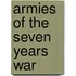 Armies Of The Seven Years War