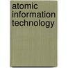 Atomic Information Technology by Taeho Woo
