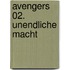 Avengers 02. Unendliche Macht