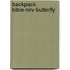 Backpack Bible-nirv-butterfly