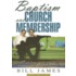 Baptism And Church Membership