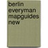 Berlin Everyman Mapguides New