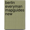 Berlin Everyman Mapguides New door Everyman City Map Guide