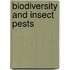 Biodiversity and Insect Pests