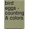 Bird Eggs - Counting & Colors door Sparkles 4. Kids