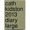 Cath Kidston 2013 Diary Large door Cath Kidston