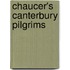 Chaucer's Canterbury Pilgrims