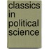 Classics In Political Science