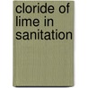 Cloride of Lime in Sanitation by Albert Huntington Hooker