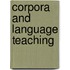 Corpora And Language Teaching