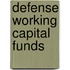 Defense Working Capital Funds