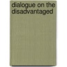 Dialogue on the Disadvantaged door United States Government