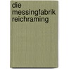 Die Messingfabrik Reichraming door Adolf Brunnthaler