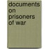 Documents on Prisoners of War