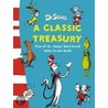 Dr. Seuss: a Classic Treasury door Dr. Seuss