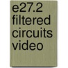 E27.2 Filtered Circuits Video by Delmar Learning