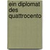 Ein Diplomat des Quattrocento