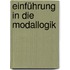 Einführung in die Modallogik