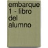 Embarque 1 - Libro del alumno