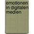 Emotionen in digitalen Medien