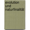 Evolution Und Naturfinalität door Horst Seidl