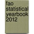 Fao Statistical Yearbook 2012