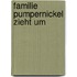Familie Pumpernickel zieht um