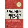 Fictions from an Orphan State by Andrew Barker