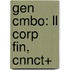 Gen Cmbo: Ll Corp Fin, Cnnct+