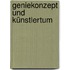 Geniekonzept und Künstlertum