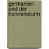 Germanien Und Der Hunnensturm