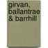 Girvan, Ballantrae & Barrhill