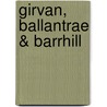 Girvan, Ballantrae & Barrhill by Ordnance Survey